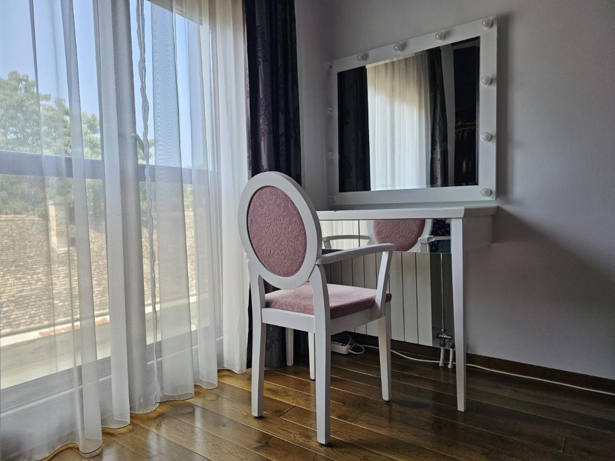 נובי סאד Bright Side Apartment מראה חיצוני תמונה