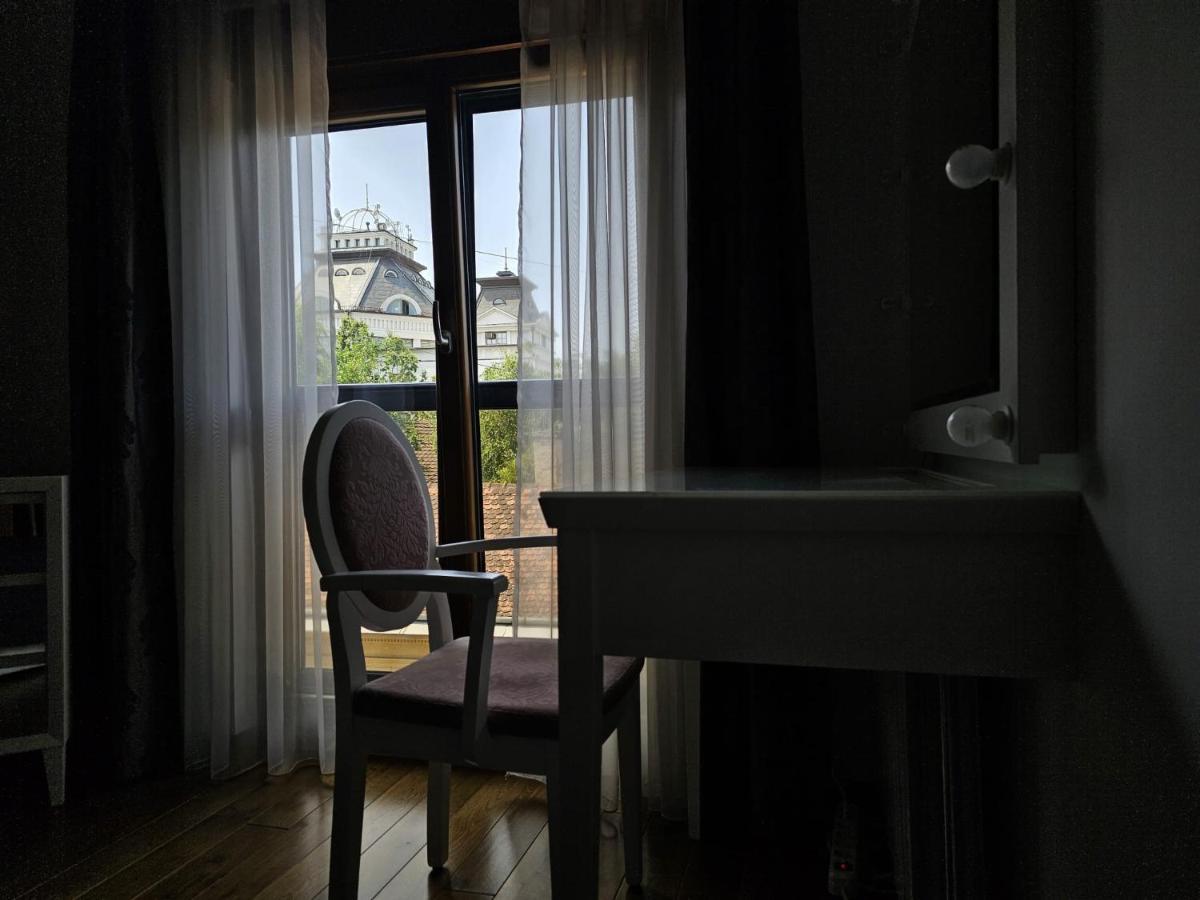 נובי סאד Bright Side Apartment מראה חיצוני תמונה