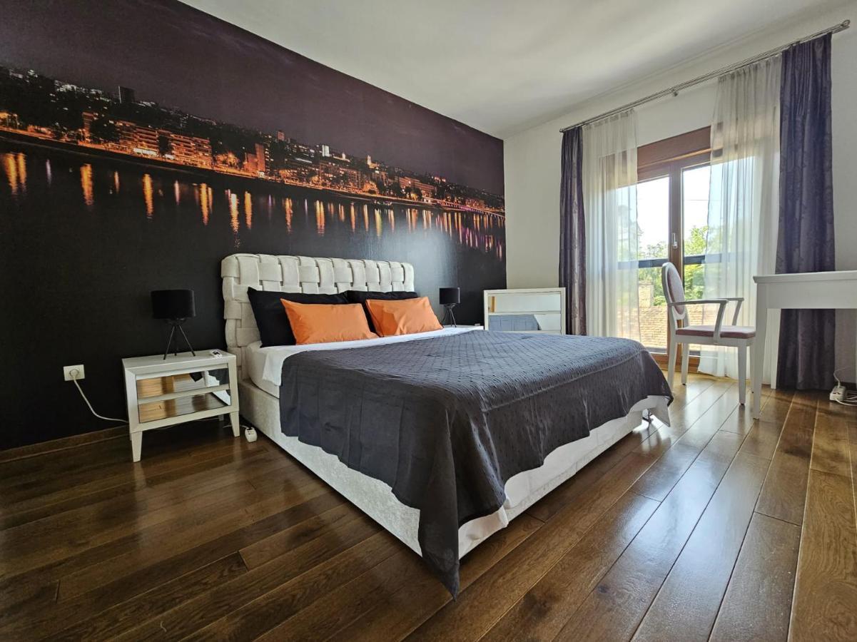 נובי סאד Bright Side Apartment מראה חיצוני תמונה